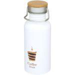 thor 550 ml drinkfles van roestvrij staal