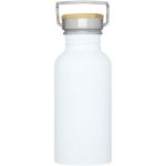thor 550 ml drinkfles van roestvrij staal
