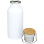 thor 550 ml drinkfles van roestvrij staal