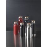 thor 550 ml drinkfles van roestvrij staal