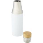 koperen vacuum geisoleerde rvs thermosfles 540 ml