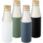 koperen vacuum geisoleerde rvs thermosfles 540 ml