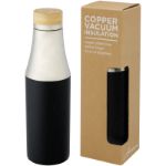 koperen vacuum geisoleerde rvs thermosfles 540 ml