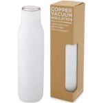 marka koperen vacuum geisoleerde fles 600 ml