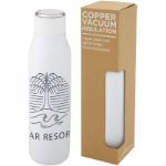 marka koperen vacuum geisoleerde fles 600 ml