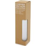 marka koperen vacuum geisoleerde fles 600 ml