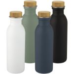 kalix 650 ml roestvrijstalen drinkfles