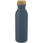 kalix 650 ml roestvrijstalen drinkfles