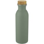 kalix 650 ml roestvrijstalen drinkfles