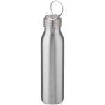 harper 700 ml roestvrijstalen drinkfles - grijs