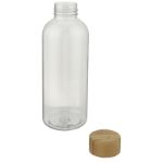 ziggs 650 ml grs sportfles van gerecycled plastic