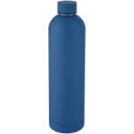 spring 1liter koperen thermosfles 1 liter