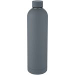 spring 1liter koperen thermosfles 1 liter
