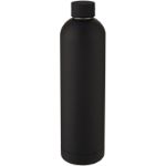 spring 1liter koperen thermosfles 1 liter