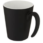 oli 360 ml keramische mok met handvat