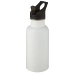 lexi 500 ml roestvrijstalen drinkfles