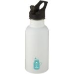 lexi 500 ml roestvrijstalen drinkfles