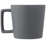 cali keramische mok van 370 ml met matte afwerking