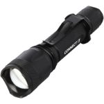 mears oplaadbare tactische zaklamp van 5 w