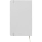 moleskine classic hard cover large gelinieerd