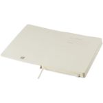 moleskine classic hard cover large gelinieerd