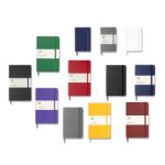 moleskine classic hard cover large gelinieerd