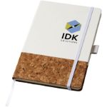 a5 kurk en thermo pu notitieboek