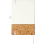a5 kurk en thermo pu notitieboek