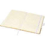a5 kurk en thermo pu notitieboek