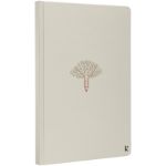 karst® a5 notitieboek met hardcover