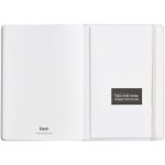 karst® a5 notitieboek met hardcover