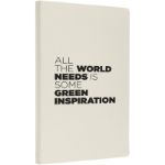 karst® a5 notitieboek met softcover