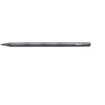 karst® verpakking met 5 houtloze potloden 2b