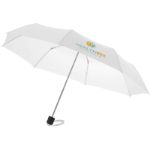 3 section opvouwbare paraplu 97 cm volga