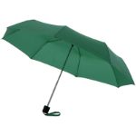 3 section opvouwbare paraplu 97 cm volga - 