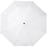 bo 21 inch opvouwbare automatische rpet paraplu