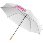 rom 30 inch windproof gerecyclede pet golfparaplu