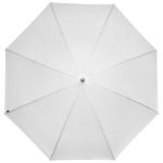 rom 30 inch windproof gerecyclede pet golfparaplu