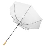 rom 30 inch windproof gerecyclede pet golfparaplu