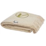 ivy rpet mohair deken