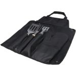 gril 5-delige barbecueset