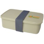 dovi lunchtrommel van gerecyclede plastic