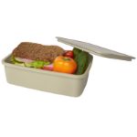 dovi lunchtrommel van gerecyclede plastic