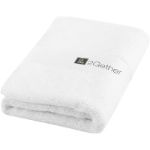 charlotte badhanddoek 50 x 100 cm 450 g/m2 katoen