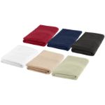 charlotte badhanddoek 50 x 100 cm 450 g/m2 katoen