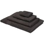 evelyn badhanddoek 100 x 180 cm 450 g/m2 katoen