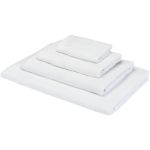 chloe badhanddoek 30 x 50 cm van 550 g/m2 katoen