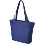 boodschappentas fresher - blauw