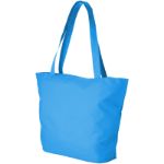 boodschappentas fresher - blauw