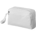 polyester toilettas zwart